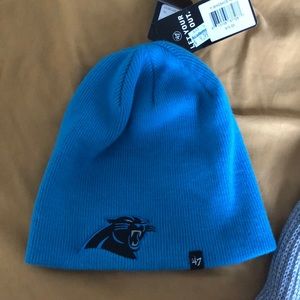 Brand new. Smoke free home